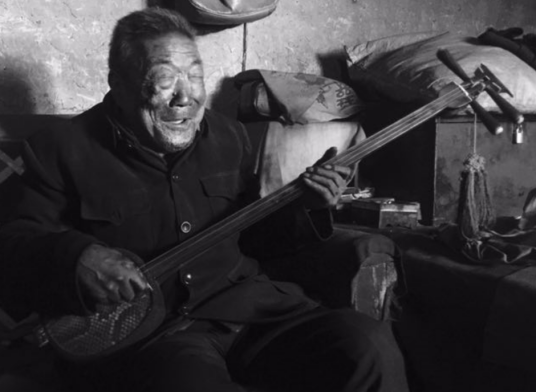 贤孝（武威、临夏民间曲艺说书艺术）
