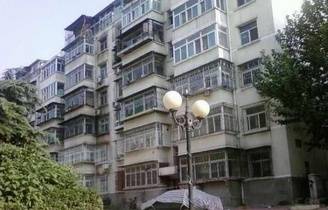 秀山小区