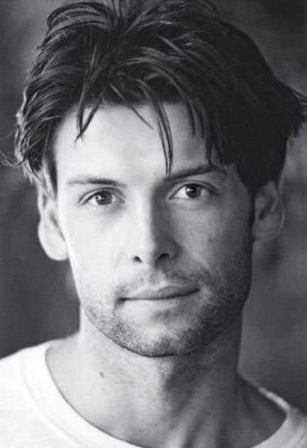 Christopher Boyd