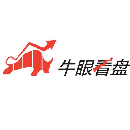 牛眼看盘