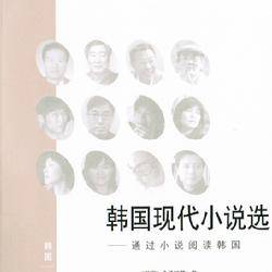 通过小说阅读韩国