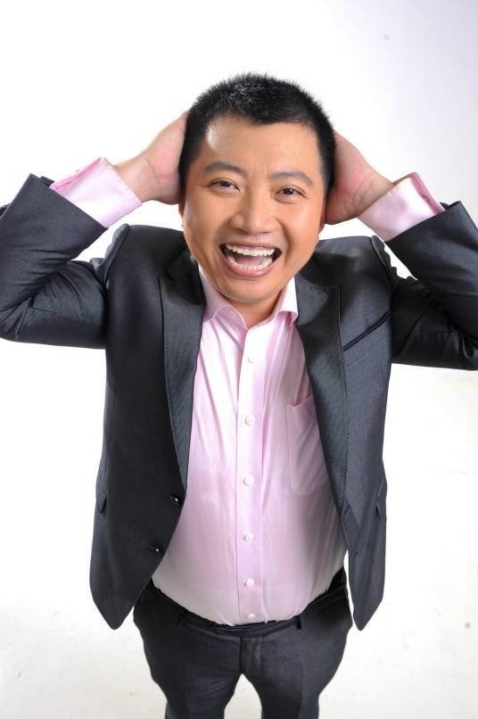 张宏圣（IMBATV游戏主持人）