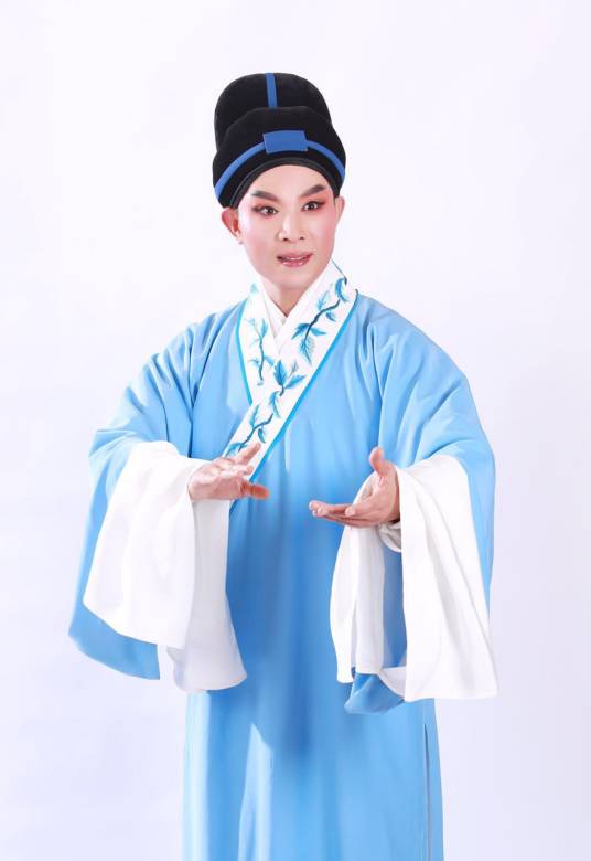 朱汉奇