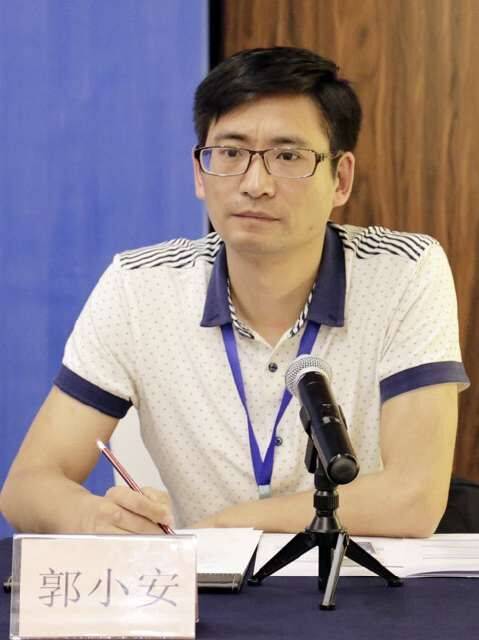 郭小安（重庆大学新闻学院党委委员、院长）