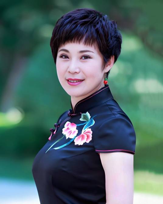 罗慧琴