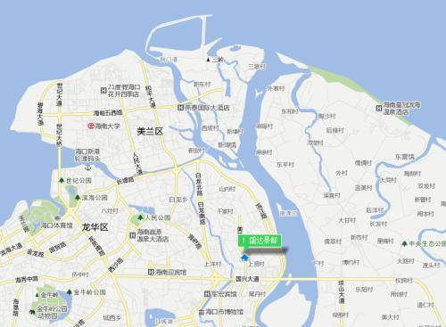 盛达景都