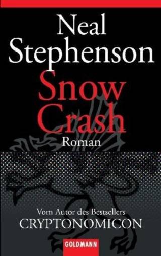 Snow Crash