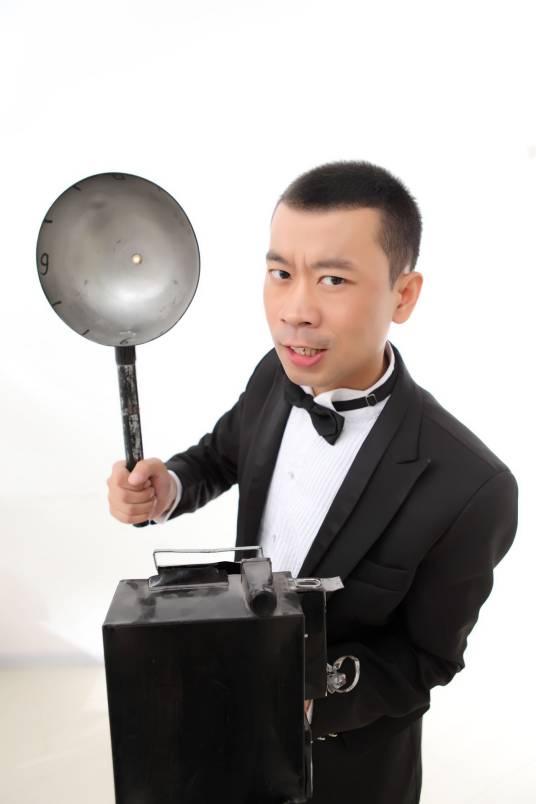 章涛（湖北交通广播主持人）