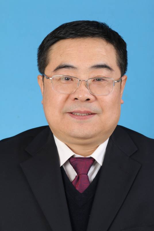 刘海波（天津市武清区政协第六届委员会副主席）