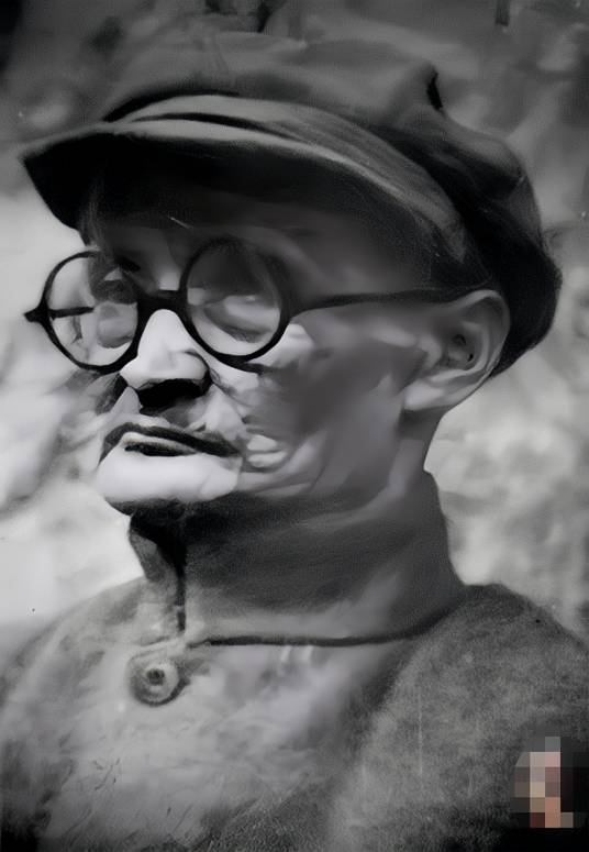 李鼎铭（原陕甘宁边区政府副主席）