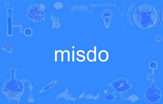 misdo