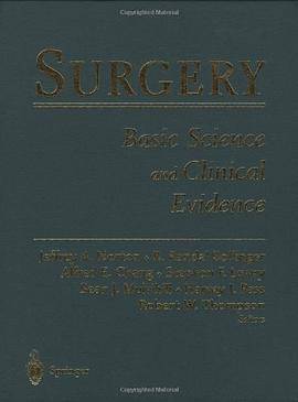 Surgery（2000年Springer Verlag出版的图书）