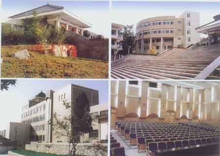 敦煌大学