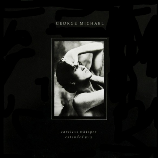 careless whisper（1984年乔治·迈克尔演唱的歌曲）