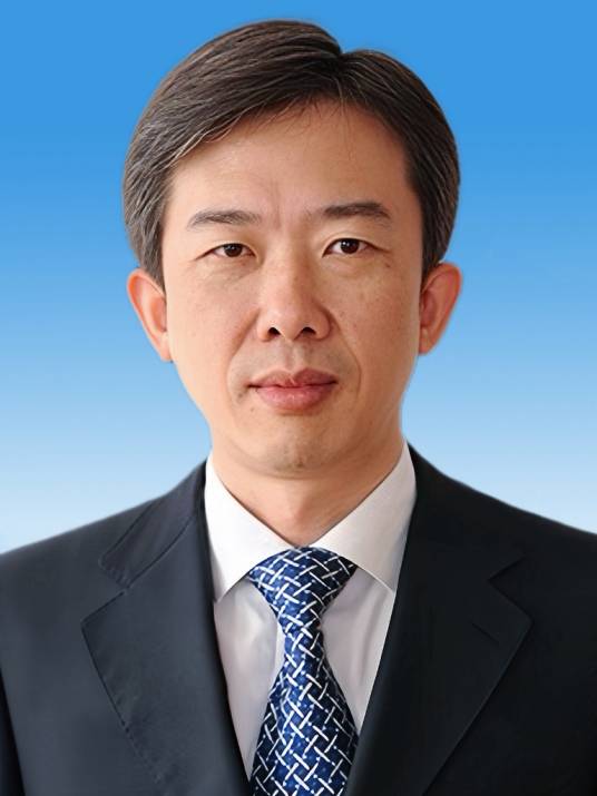 刘建国（天津医科大学党委委员、副校长）