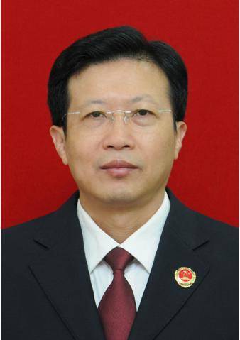 胡波（湖南省株洲市人大常委会副主任）