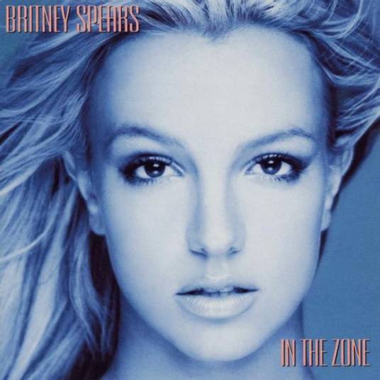In The Zone（布兰妮·斯皮尔斯第四张录音室专辑）