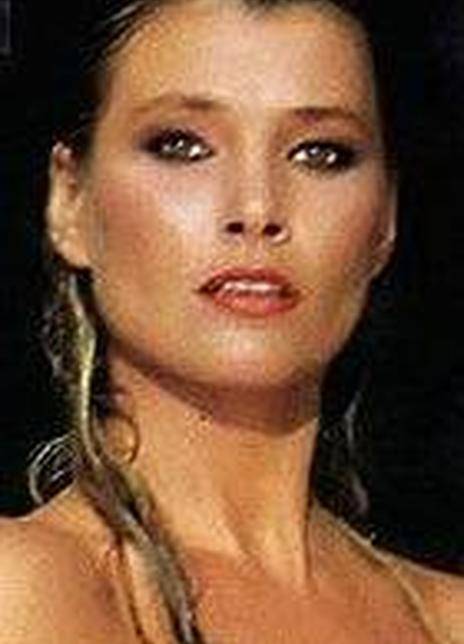 Janet Agren