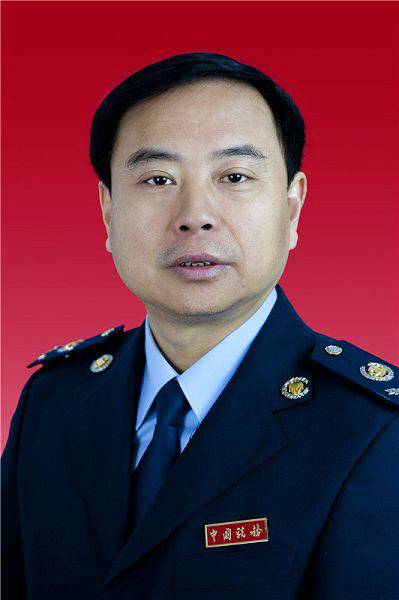 孙险峰（国家税务总局湖南省税务局一级巡视员）
