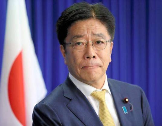 内阁官房长官