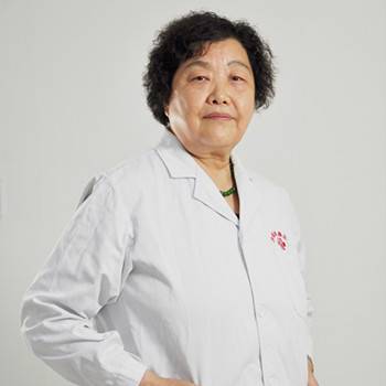 张淑芹（济南神康医院院长、住院部主任）
