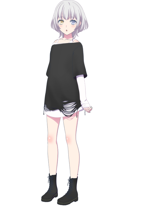 要乐奈