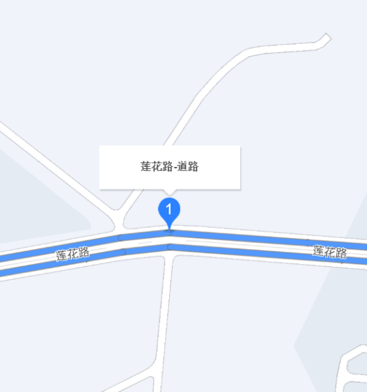 莲花路（湖北省英山县莲花路）