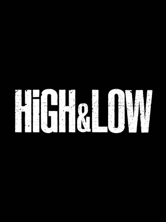 HiGH&LOW（日本大型娱乐项目）
