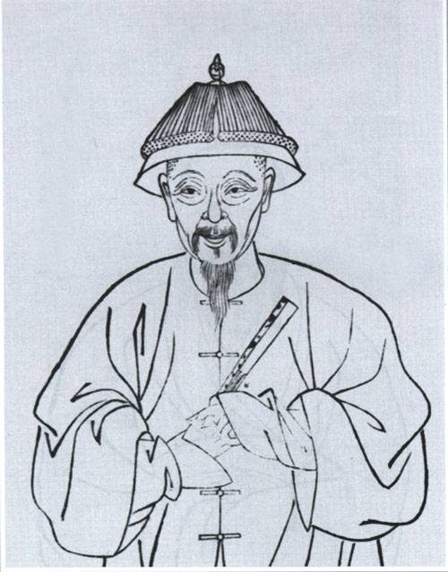 许虬