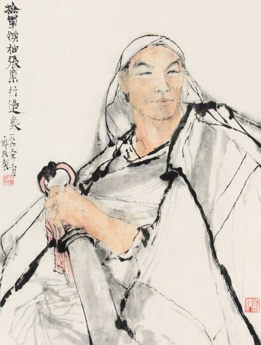 张乐行