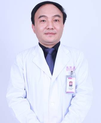 方锋（武汉伽美医疗美容医院副主任医师）