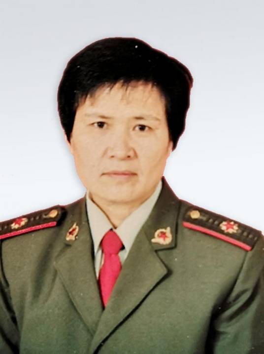 肖玉兰（中国人民解放军总医院第一医学中心风湿免疫科主任医师）