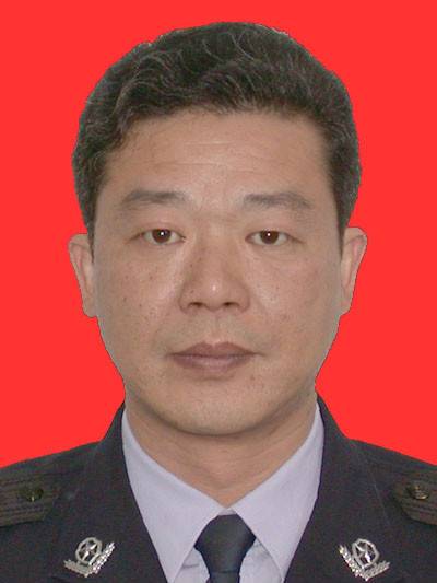 罗爱军（广东省吴川市人民政府副市长）