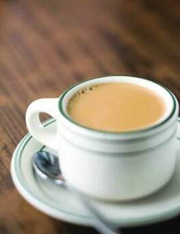 张阿姨奶茶