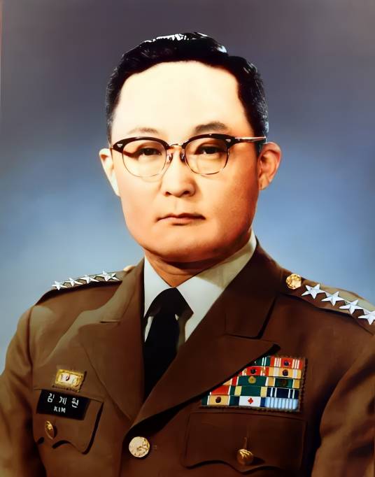 金桂元