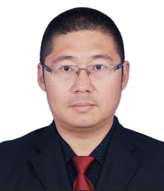杨汉忠（浙江省温州市平阳县医疗保障局党组成员、副局长）