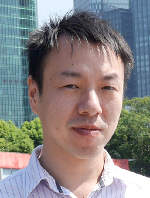 朱亮亮（复旦大学高分子科学系青年研究员）