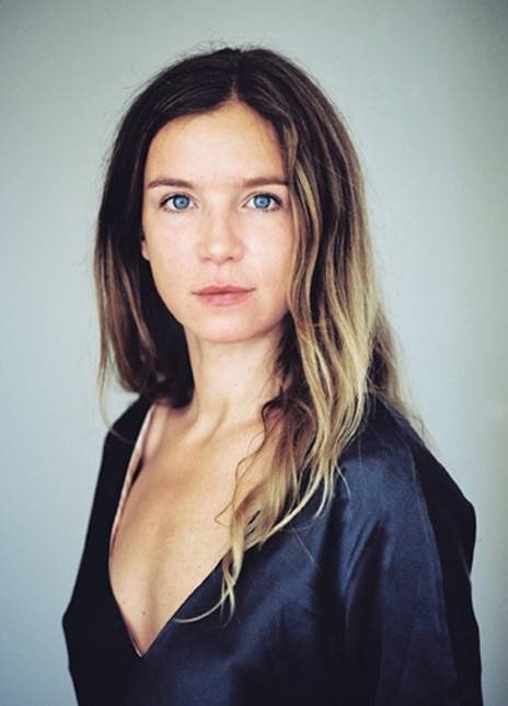 Alexandra Schalaudek