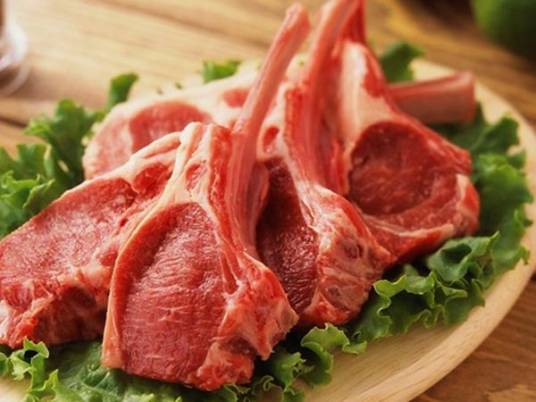 刘纪孝腊牛羊肉