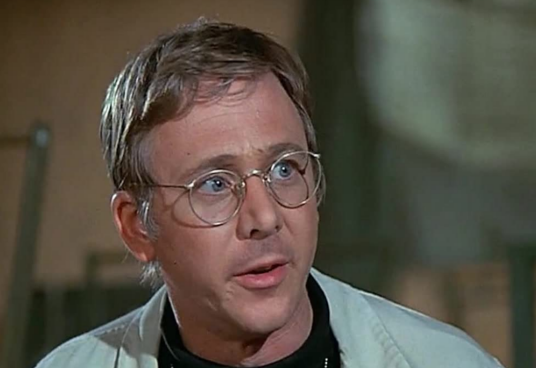 William Christopher