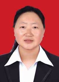 杨劲松（安徽省宿州市妇女联合会党组书记、主席）