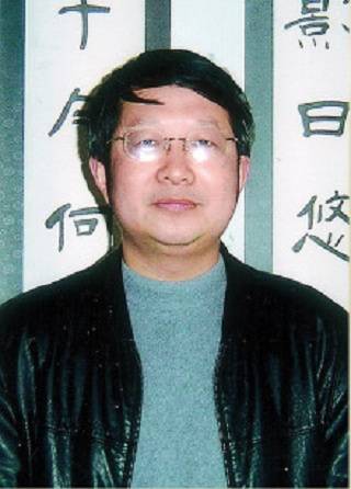 文宗（成都七中特级教师）