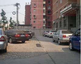 西大望路1号院