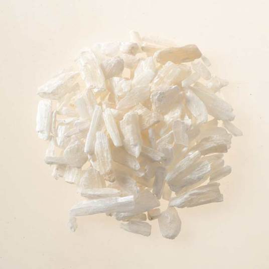 生石膏
