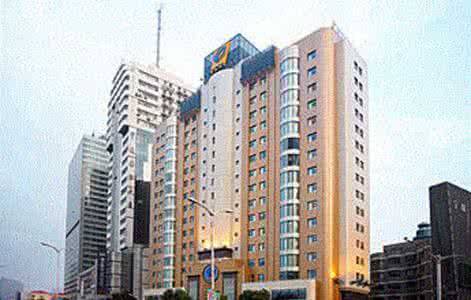 上海易里酒店公寓