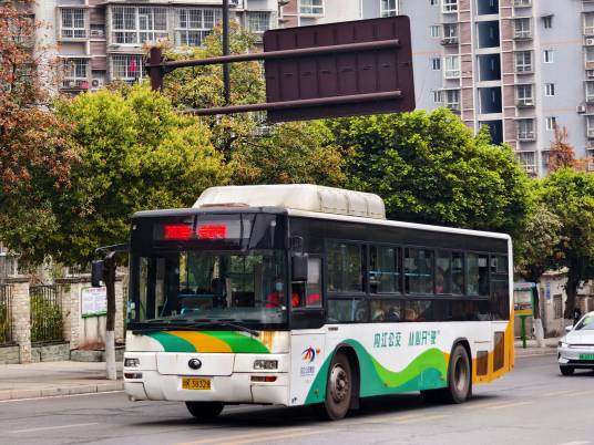内江公交203路