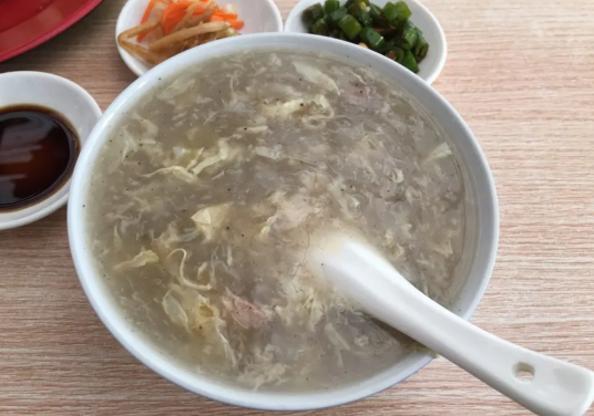 辣汤