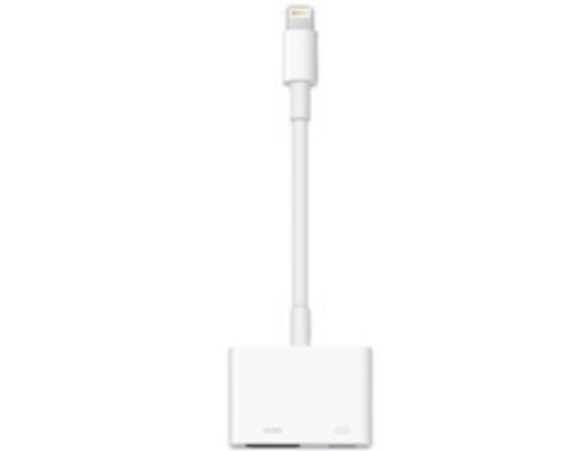 苹果Lightning Digital AV Adapter