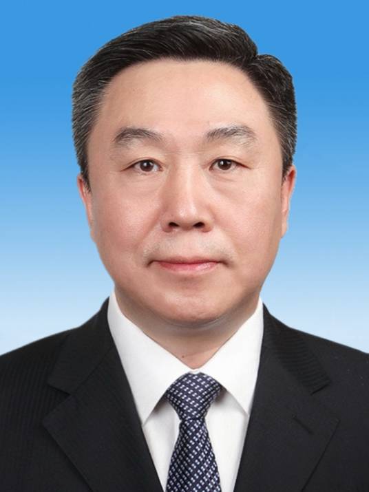 李晓兵（陕西师范大学党委书记）