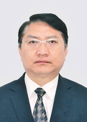 和向东（中国广电云南网络有限公司党委书记、董事长）